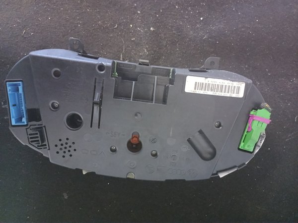 Quadrante AUDI A3 8L0919860E