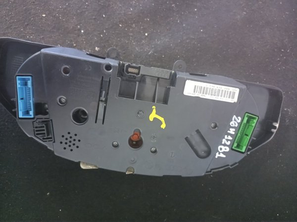 Quadrante AUDI A4 8D0919861C