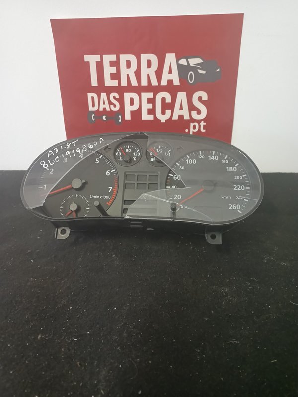 Quadrante AUDI A3 8L0919860A