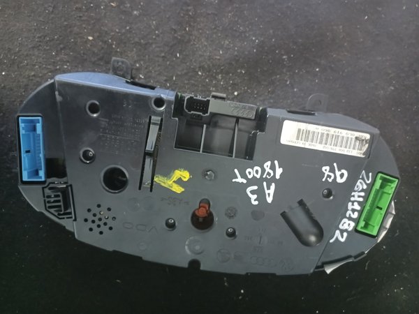 Quadrante AUDI A3 8L0919860A