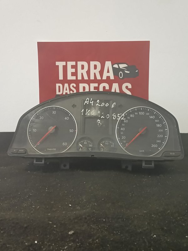 Quadrante AUDI A4 1K0920852B
