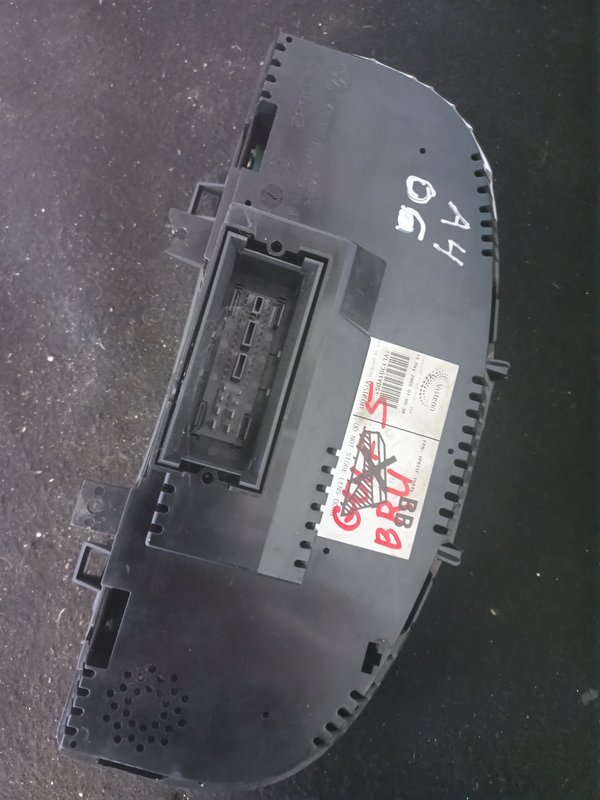 Quadrante AUDI A4 1K0920852B