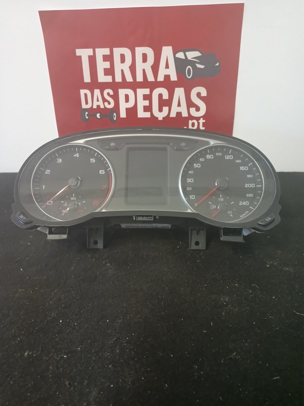 Quadrante AUDI A1 8XA920930
