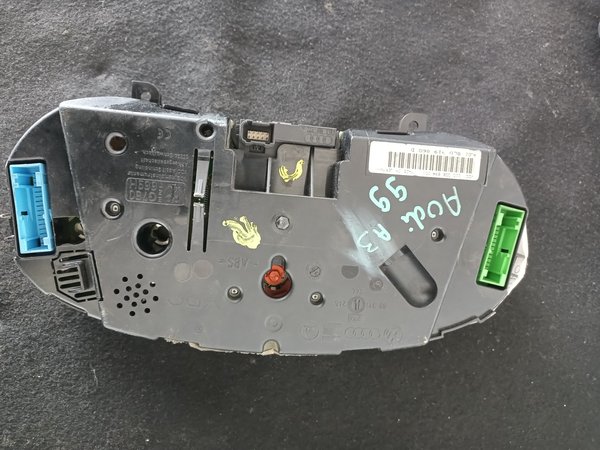 Quadrante AUDI A3 8L0919860D