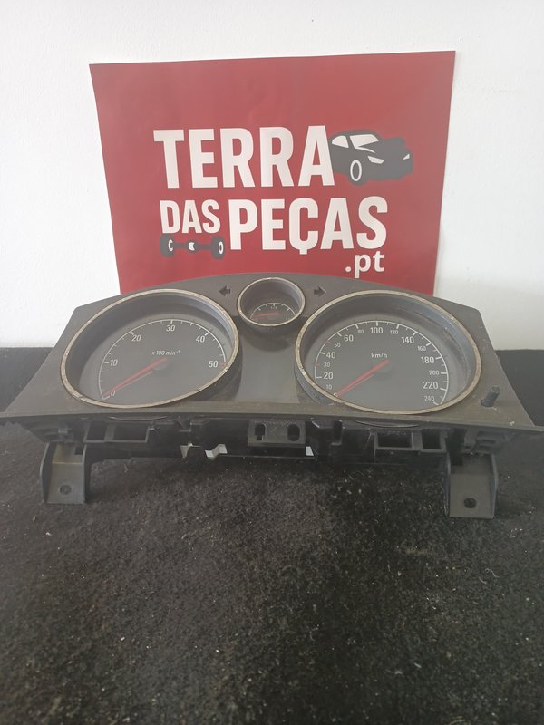 Quadrante OPEL ASTRA H 13216684