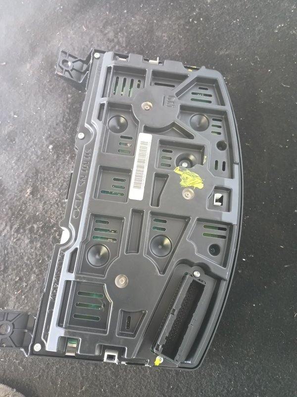 Quadrante OPEL ASTRA H 13216684