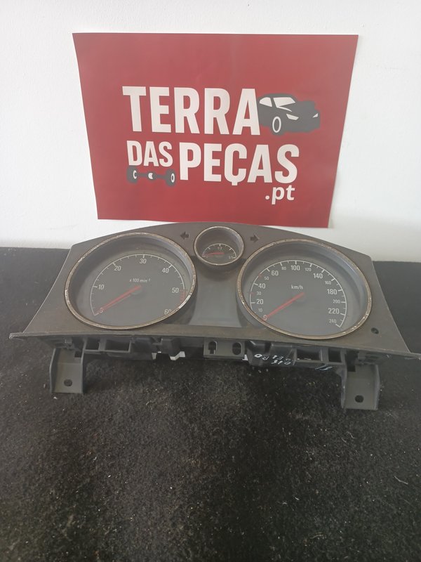 Quadrante OPEL ASTRA H 13142790TF