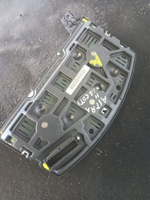Quadrante OPEL ASTRA H 13142790TF