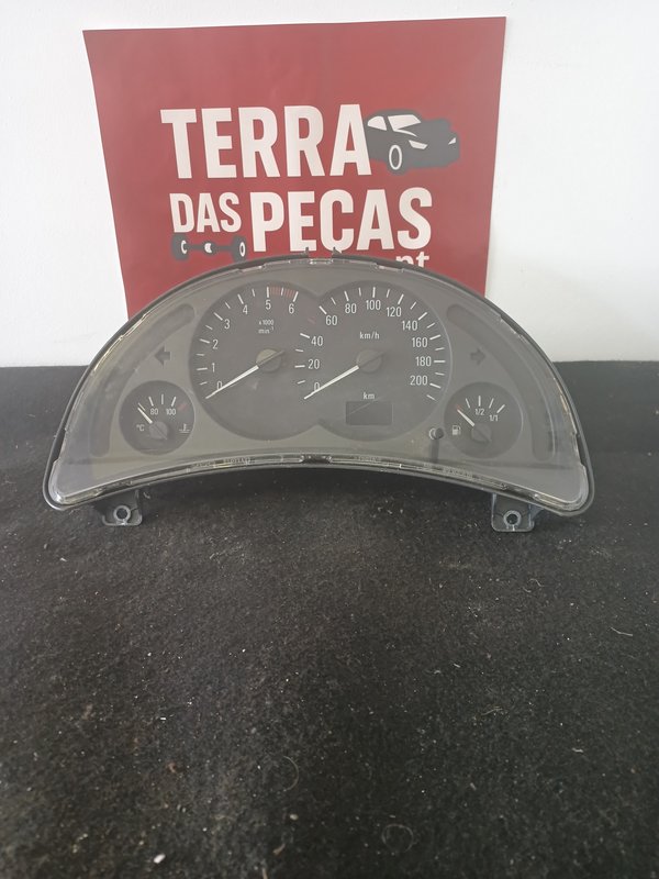 Quadrante OPEL CORSA C / COMBO C 13173347WA