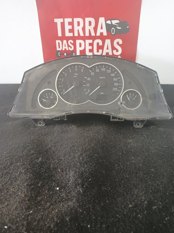 Quadrante OPEL MERIVA A 13163912DG