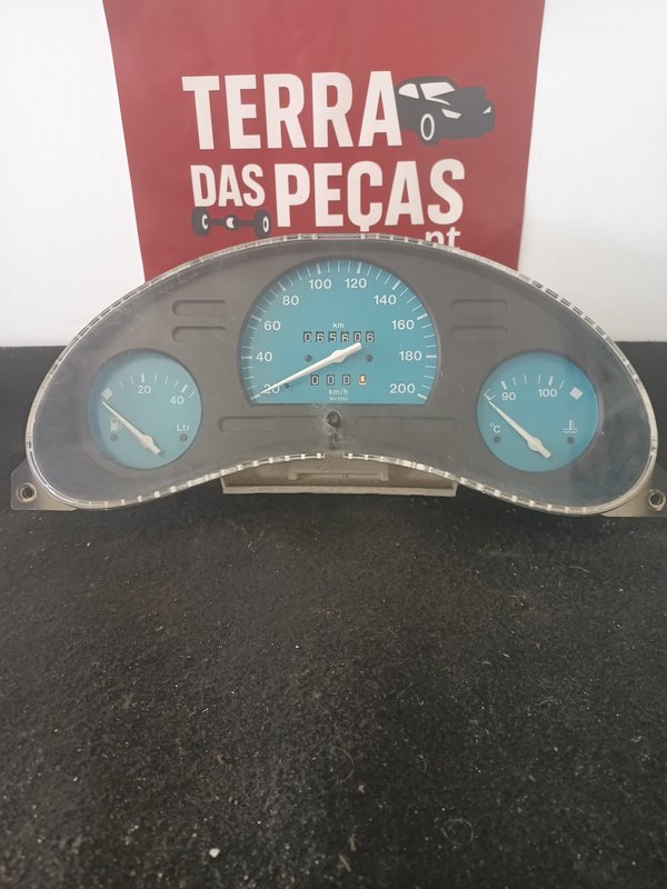 Quadrante OPEL CORSA B 90386339