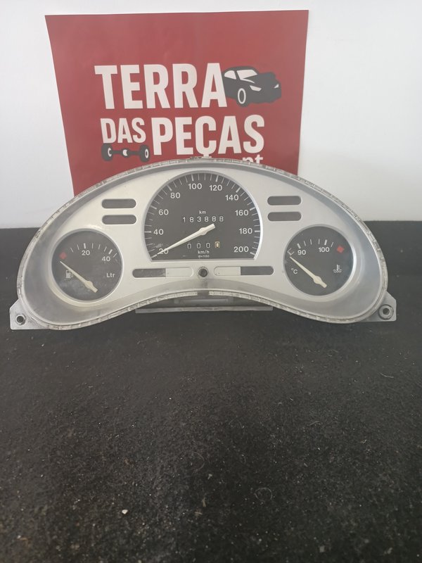 Quadrante OPEL CORSA B 90386325