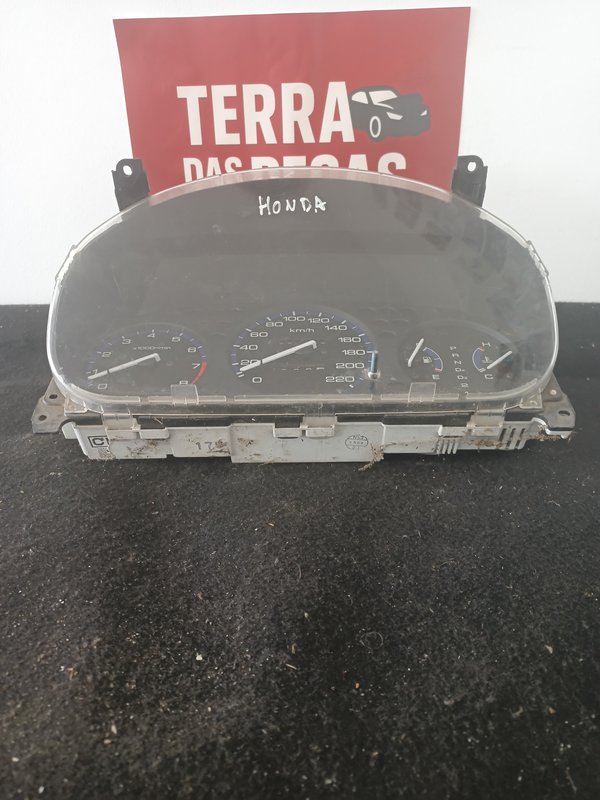 Quadrante HONDA CIVIC HR0213010