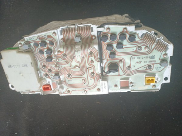 Quadrante HONDA CIVIC HR0213010