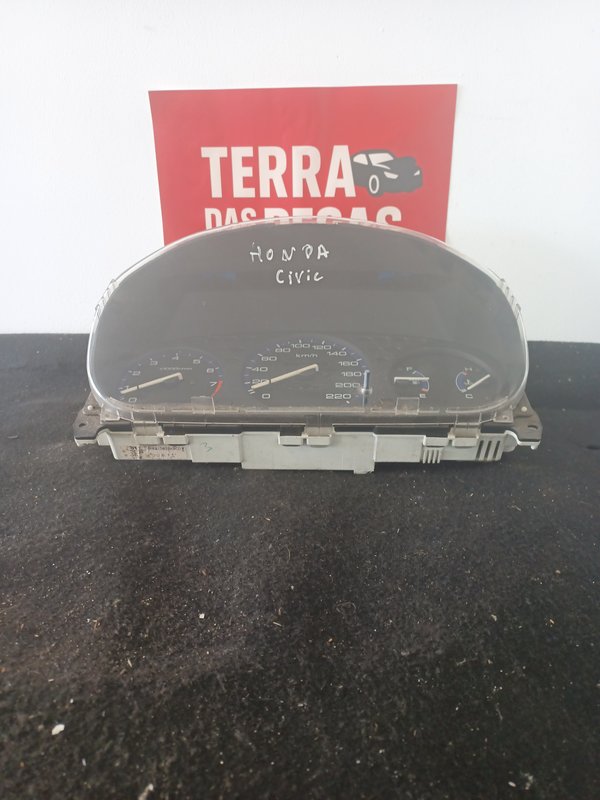 Quadrante HONDA CIVIC VI HR0215027