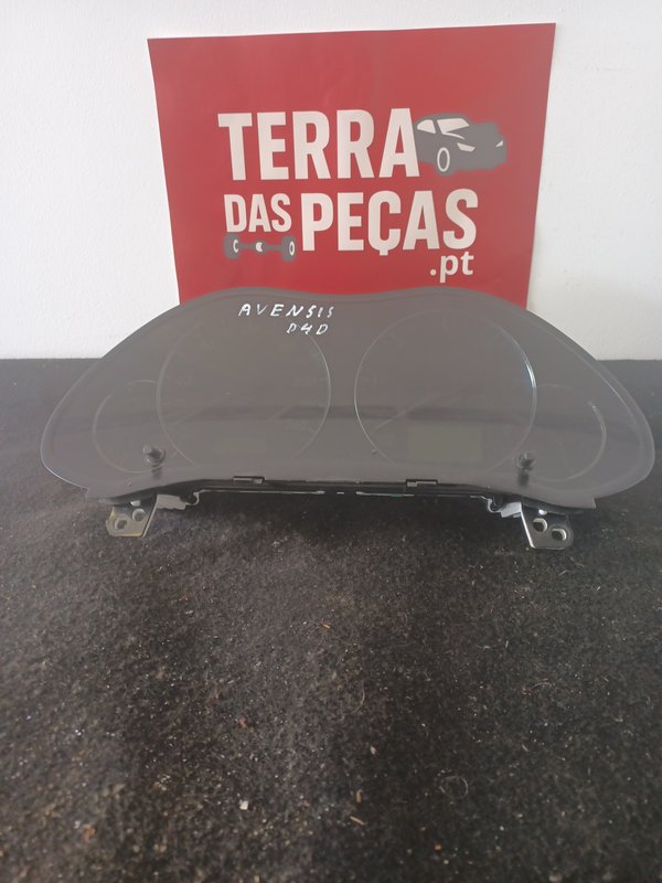 Quadrante TOYOTA AVENSIS 8380005C00C