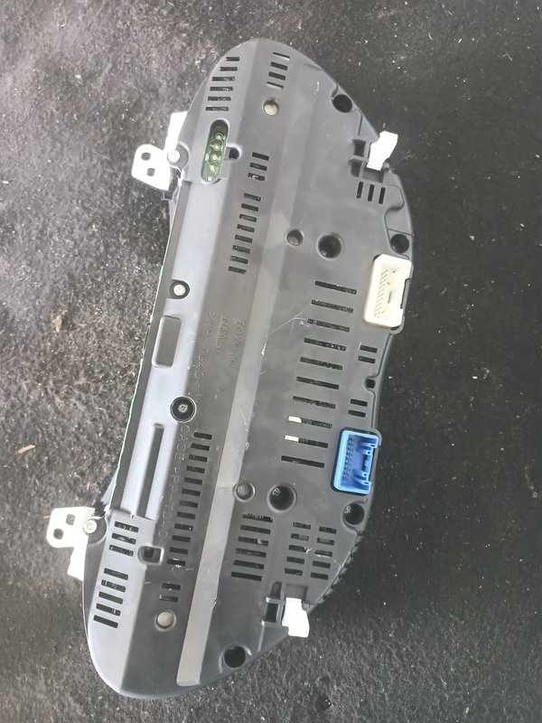 Quadrante TOYOTA AVENSIS 8380005C00C