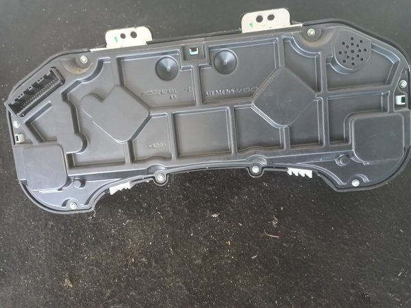 Quadrante TOYOTA AURIS 8380002M12