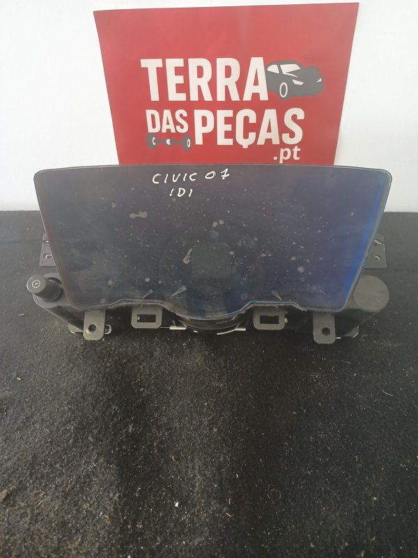 Quadrante HONDA CIVIC HR0342107