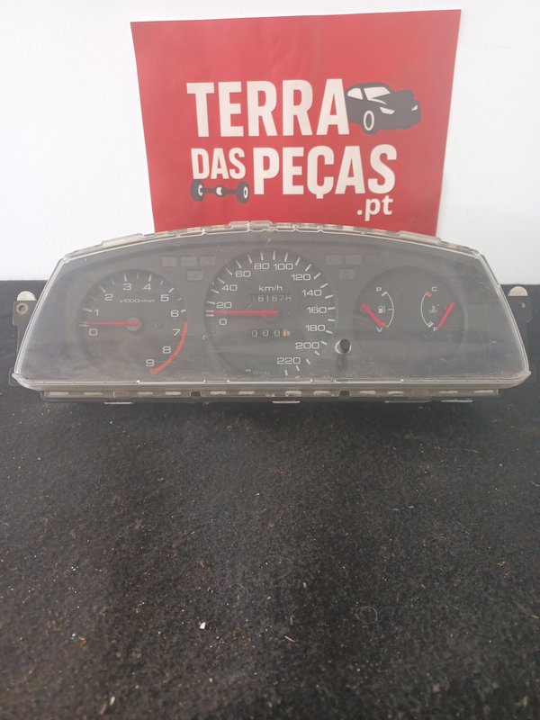 Quadrante HONDA CIVIC HR0143EC