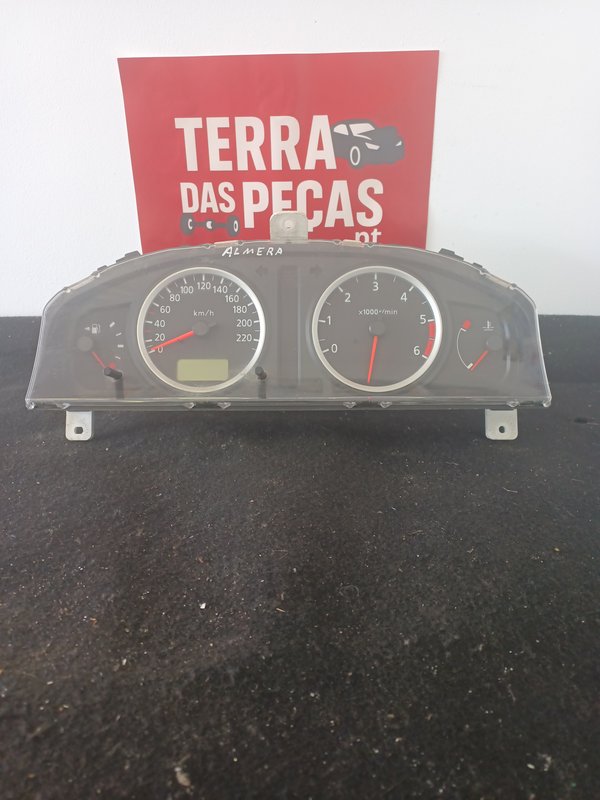 Quadrante NISSAN Almera BN816