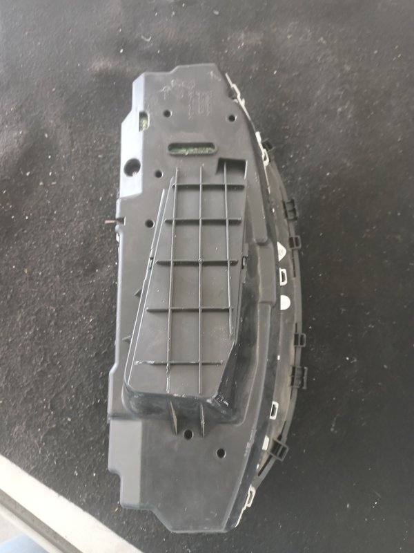 Quadrante TOYOTA YARIS II 838000D690D