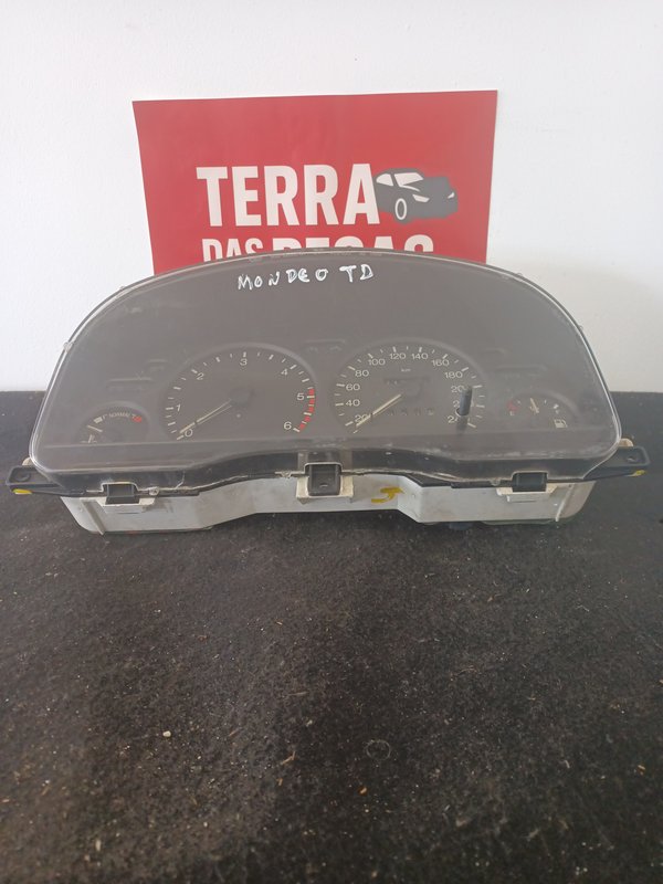 Quadrante FORD MONDEO 95BP10C956DB