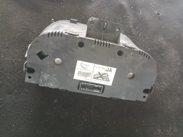 Quadrante FORD FIESTA 4S6F10849JA