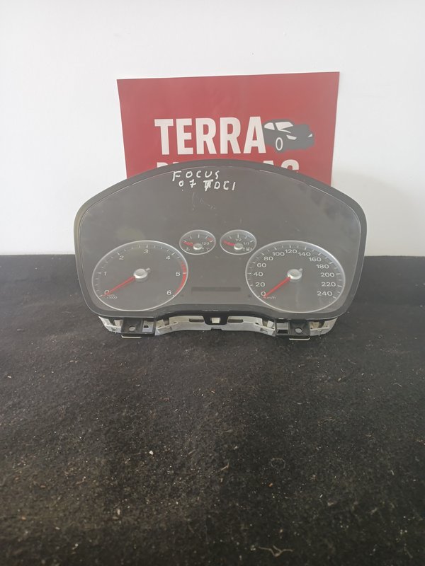 Quadrante FORD FOCUS 3M5F10841B