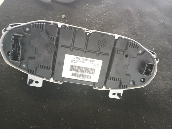 Quadrante FORD FIESTA C1BT10849EAX