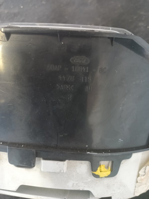 Quadrante FORD FOCUS 98AP10841BC