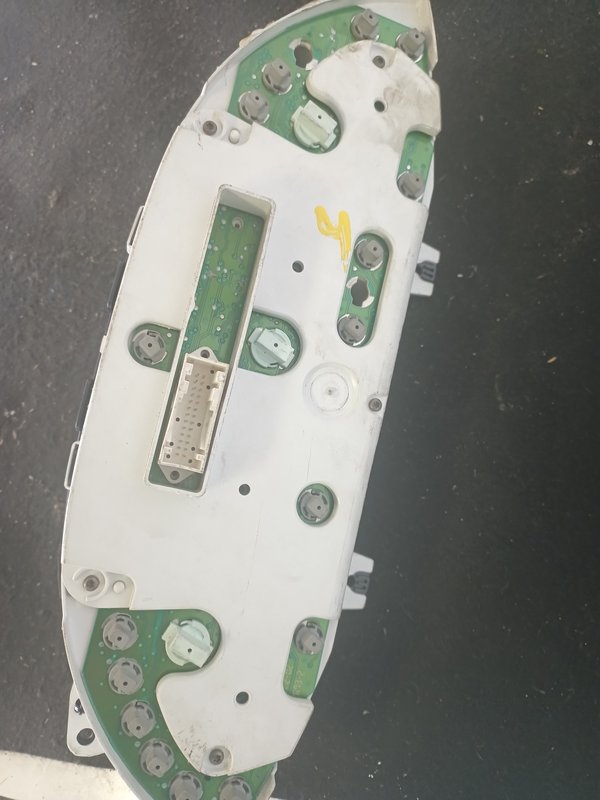 Quadrante FORD FOCUS 98AP10841BC