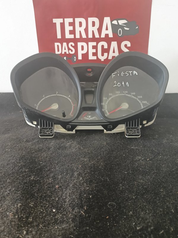 Quadrante FORD FIESTA VI VP8A6F10894BC