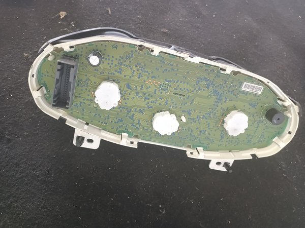 Quadrante FORD FIESTA VI VP8A6F10894BC