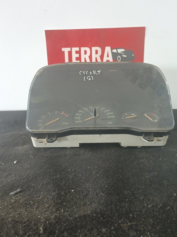 Quadrante FORD Escort VI 91AB10848BE