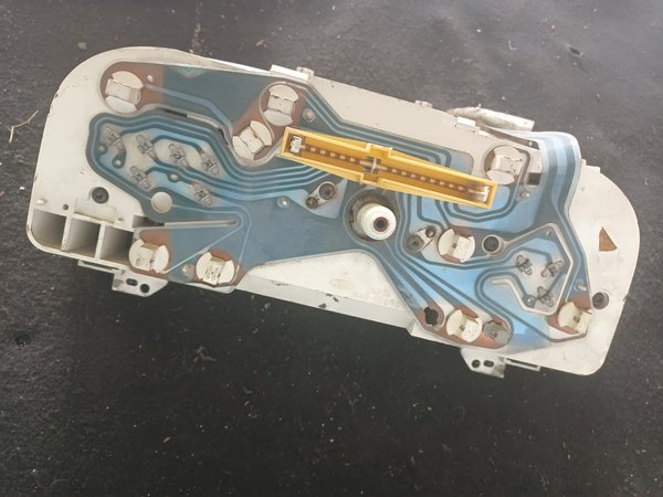 Quadrante FORD Escort VI 91AB10848BE
