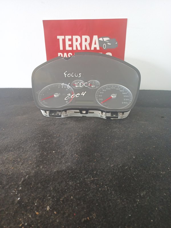 Quadrante FORD FOCUS II 3M5F10A855A