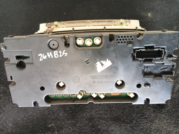 Quadrante VW GOLF 3 53923247401