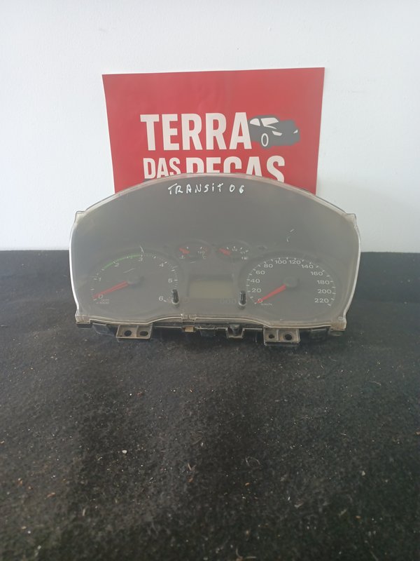 Quadrante FORD TRANSIT 6C1T10849