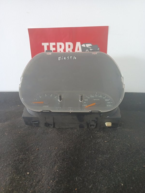 Quadrante FORD FIESTA V 2S6F10849JF