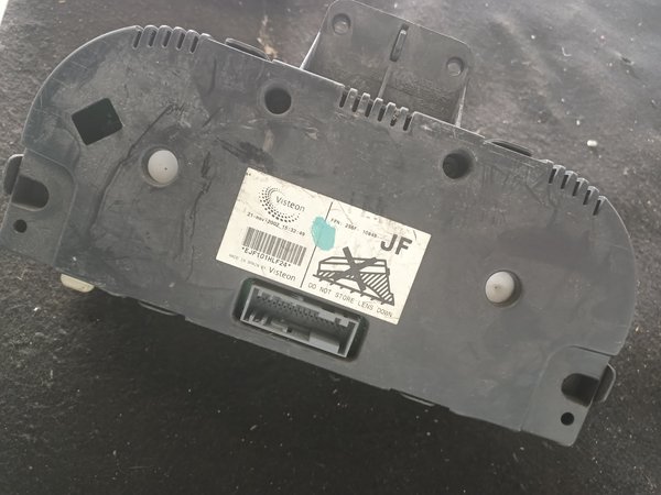 Quadrante FORD FIESTA V 2S6F10849JF