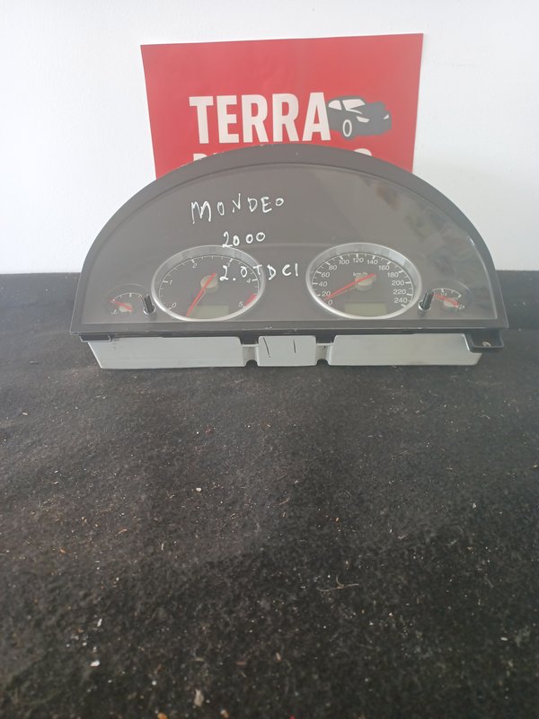 Quadrante FORD MONDEO III 1S7F108412