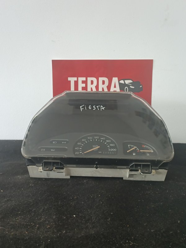 Quadrante FORD FIESTA III 89FB10841AC