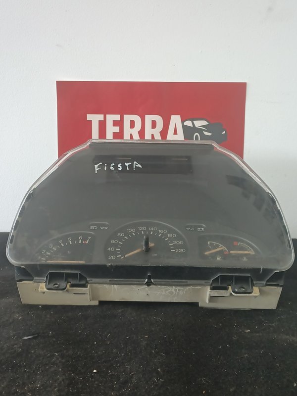 Quadrante FORD FIESTA III 89FB10841BC