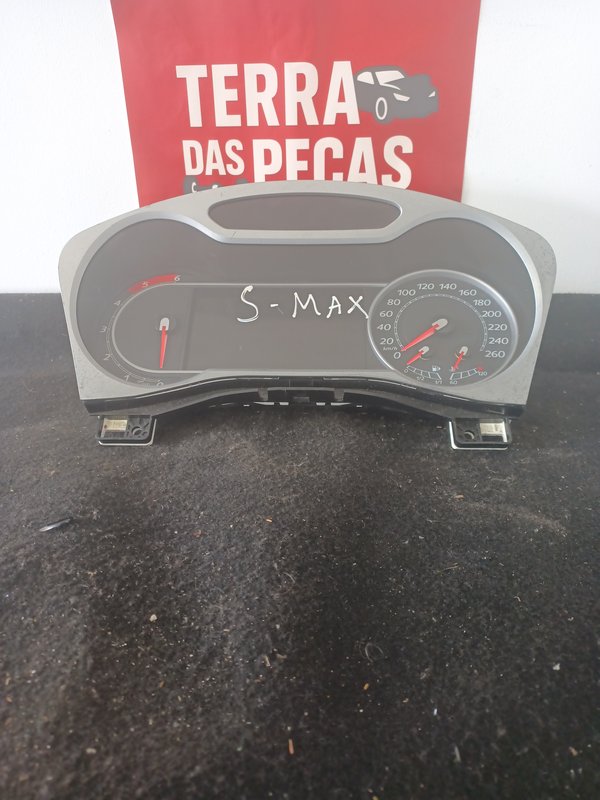 Quadrante FORD S-MAX 8M2T10849VE