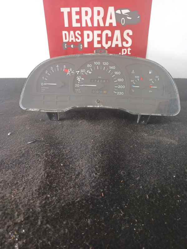 Quadrante OPEL ASTRA F 90356303
