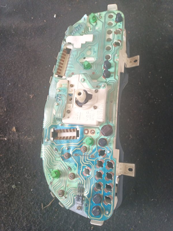 Quadrante OPEL ASTRA F 90356303
