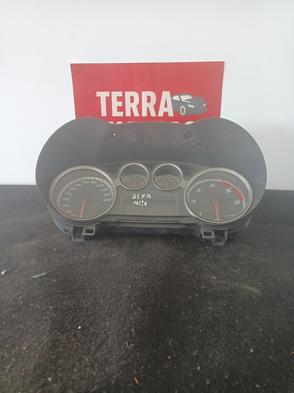 Quadrante ALFA ROMEO MITO 50516431