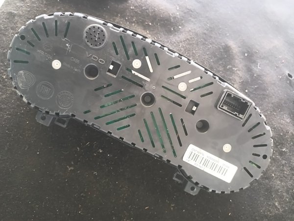 Quadrante ALFA ROMEO MITO 50516431
