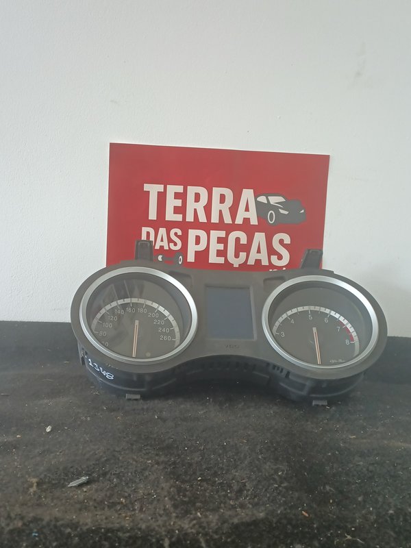 Quadrante ALFA ROMEO 159 60699405